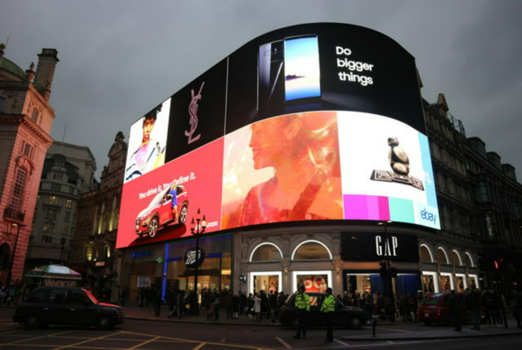 Why DOOH brings more agility and sustainability to media planning