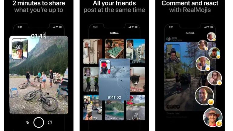BeReal: the latest fad or the next big thing?