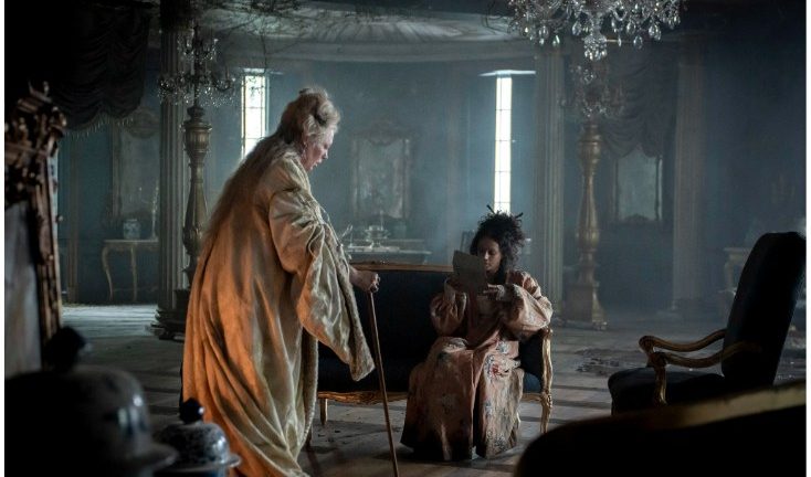 Will over-familiarity with TV remakes breed contempt?