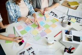 Before the brief: Media owners on where planning conversations really need to happen