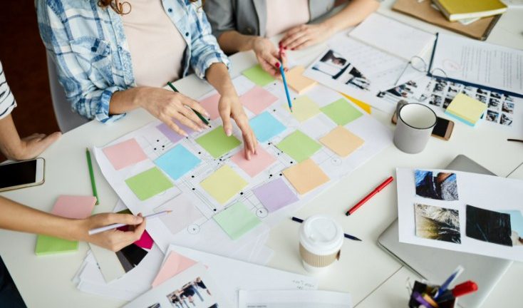 Before the brief: Media owners on where planning conversations really need to happen