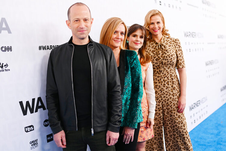 TBS cancels Full Frontal with Samantha Bee after 7 seasons