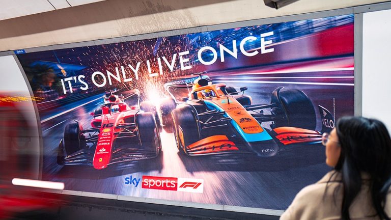 Special feature: how to get brand-building back on the outdoor agenda