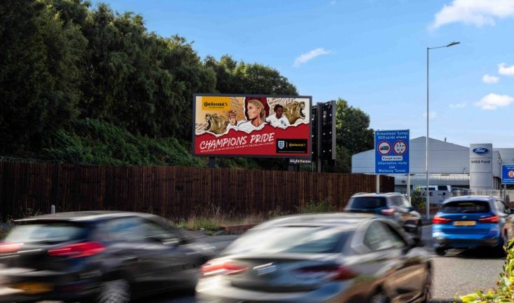 Alight Media reaches 300 digital billboard screens across UK