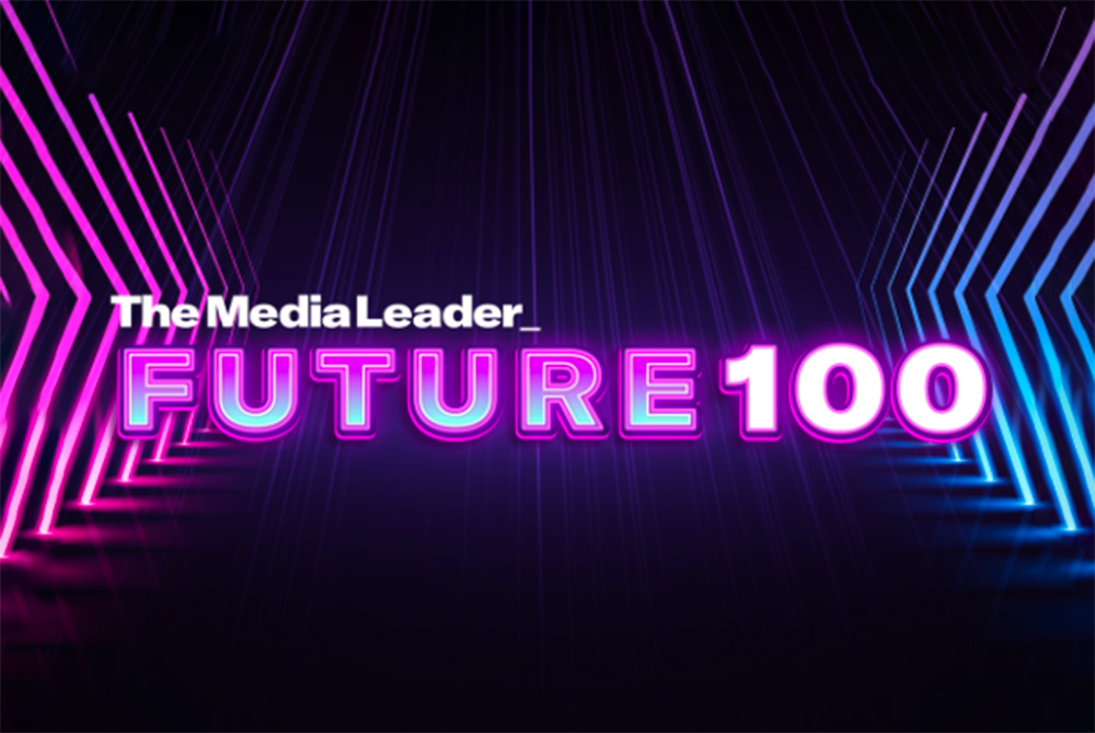 The Future 100 – Empowering voices – Live blog