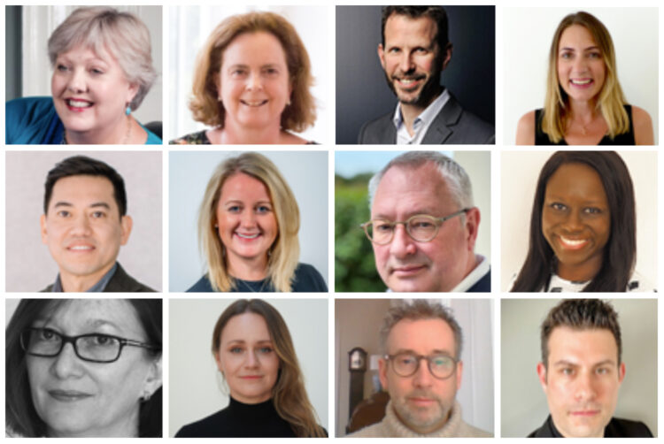 Mediatel Media Research Awards: Meet the 2023 judges