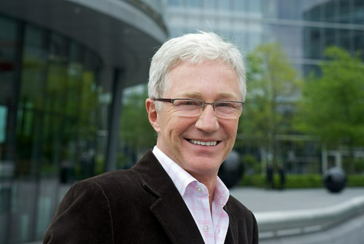 Paul O’Grady quits BBC Radio 2