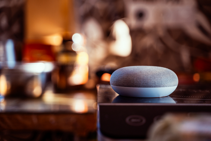 Rajar Q2 2022: smart-speaker listening rises quarter-on-quarter