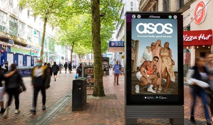 Google adds outdoor to Display & Video 360
