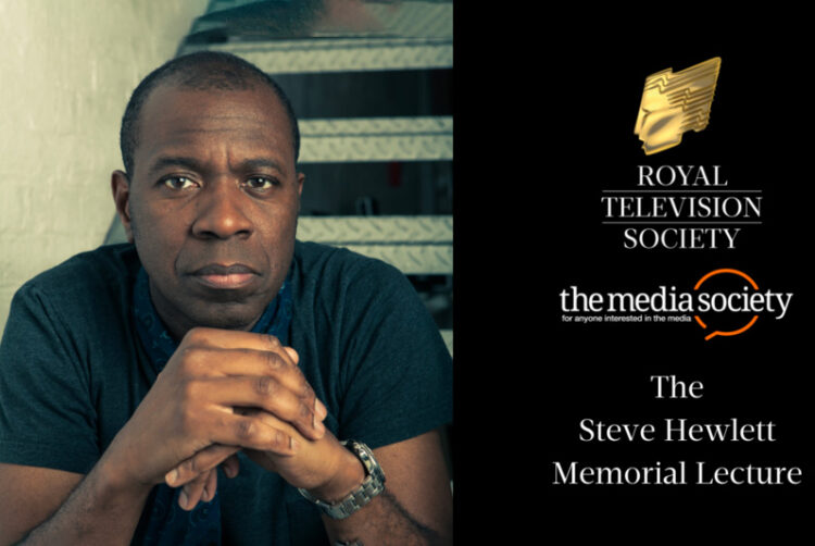 Myrie to deliver Steve Hewlett memorial lecture Myrie to deliver Steve Hewlett memorial lecture