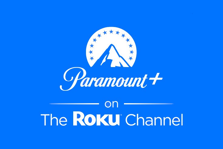 Paramount+ to launch on The Roku Channel