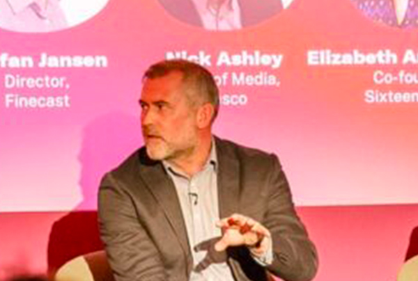 Ashley exits as Tesco head of media to join Dunnhumby