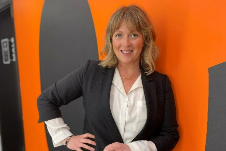 Hubble promotes Rebekah Brooks to managing director