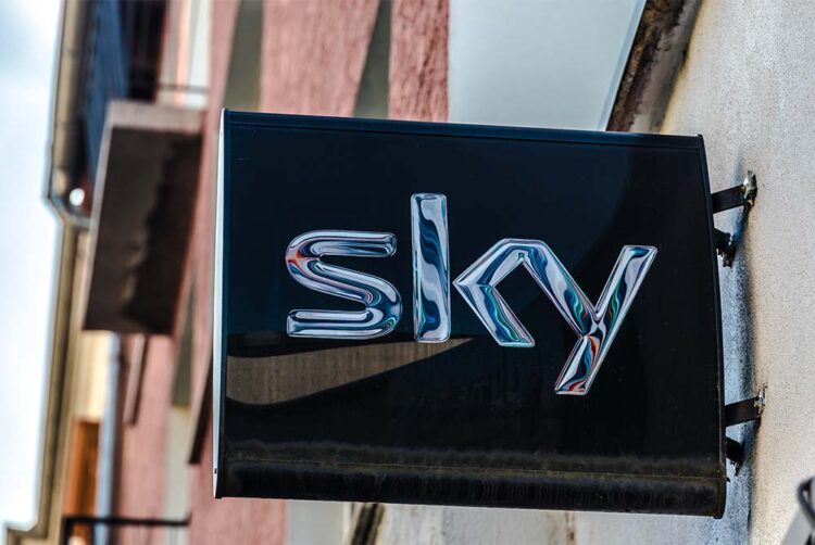 Sky ad revenue down 9% as Comcast reports lower profit