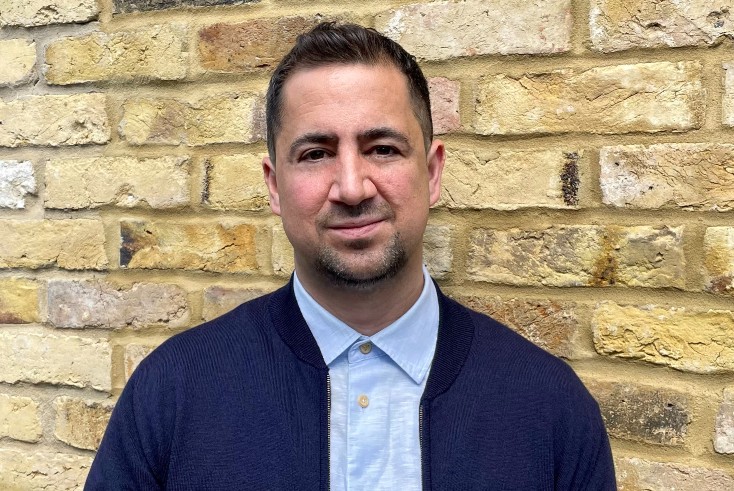 Reuters appoints Arif Durrani as director of content studio