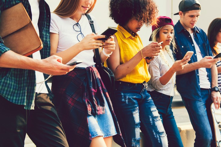 Horizon Media identifies 12 emerging ‘Gen Z subcultures’