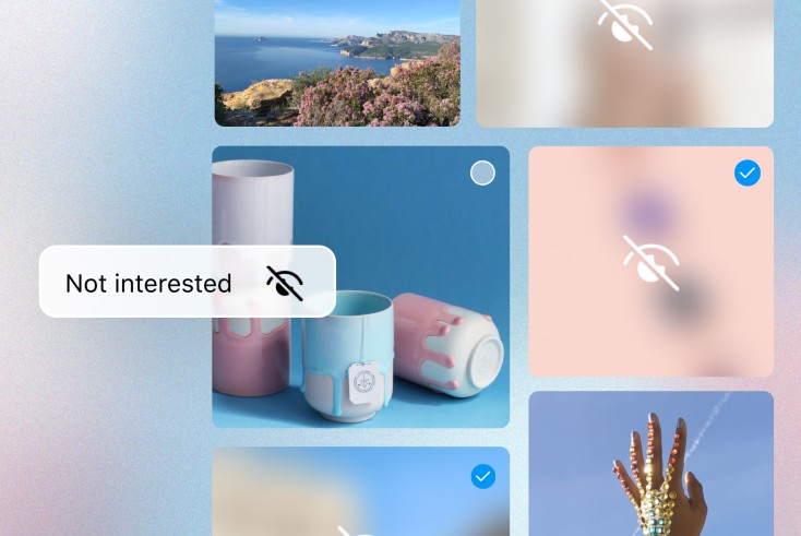 Instagram is testing more ways to control what you see Instagram is testing more ways to control what you see