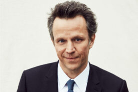 Publicis Media dominated new business in 2025