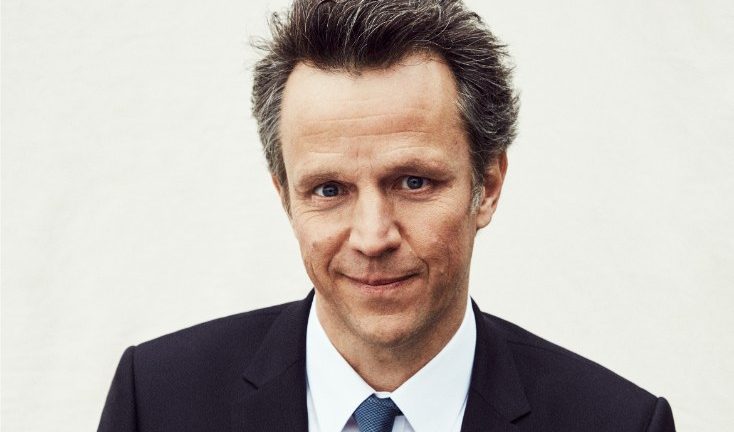 Publicis won most new business in H1 2026, followed closely by Omnicom, WPP