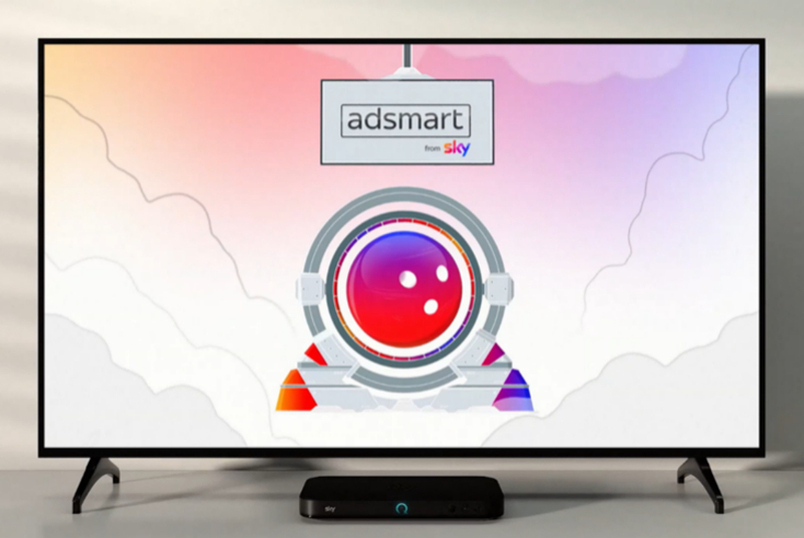 Sky Media targets SMEs with AdSmart campaign - The Media Leader