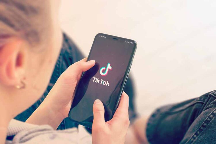 Ofcom: TikTok a major and growing source of UK news consumption