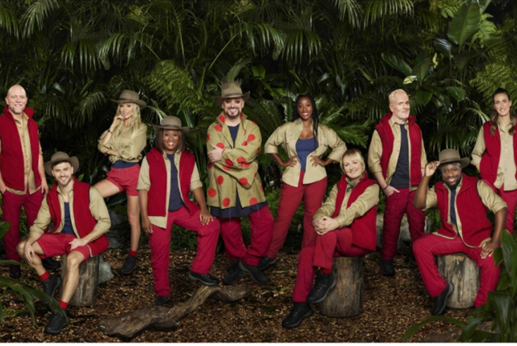 ‘I’m a Celeb…’ final attracts largest audience since 2018