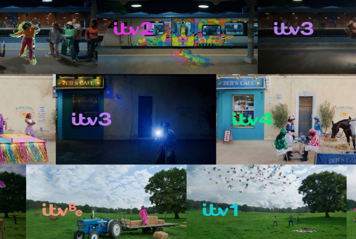 ITV confirms interest in All3Media acquisition