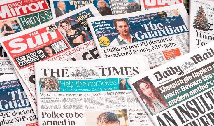 ABC becomes first UK certifier for Journalism Trust Initiative