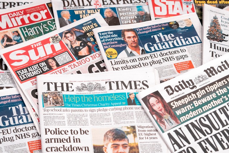 ABC becomes first UK certifier for Journalism Trust Initiative