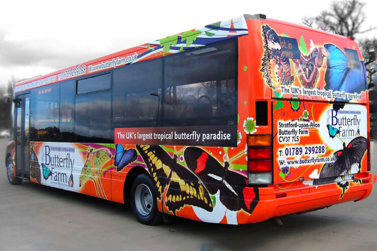 CP Media acquires bus and tram OOH specialist Adverta CP Media acquires bus and tram OOH specialist Adverta