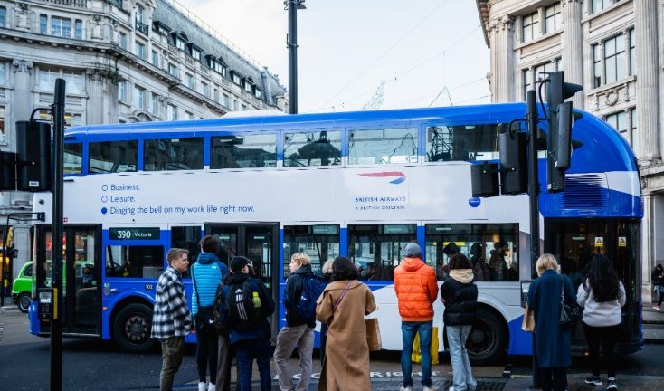 Outdoor advertising trends to watch in 2023