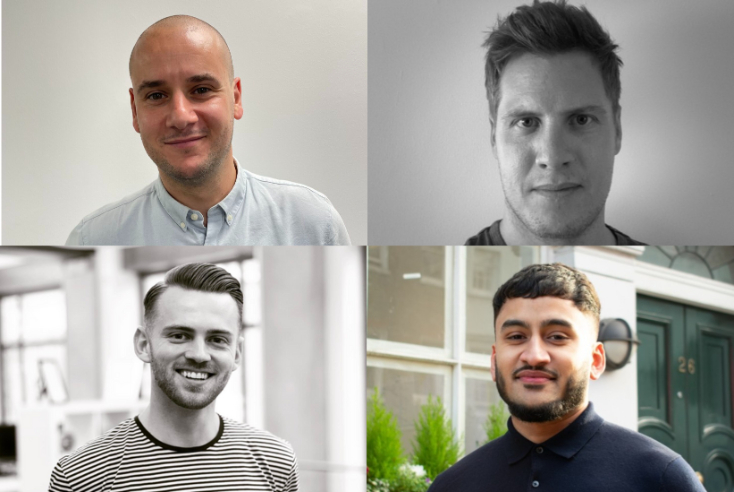 DoubleVerify appoints four senior hires in EMEA