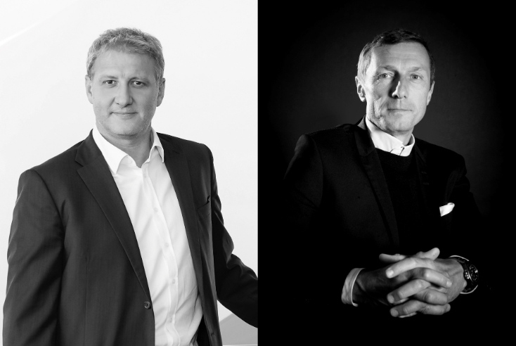 Dentsu restructures EMEA leadership team