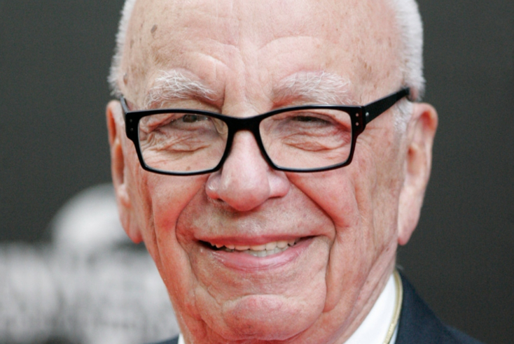 Rupert Murdoch calls off Fox and News Corp merger Rupert Murdoch calls off Fox and News Corp merger
