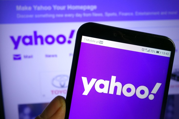 Yahoo adds carbon neutral ad inventory with Scope3 integration