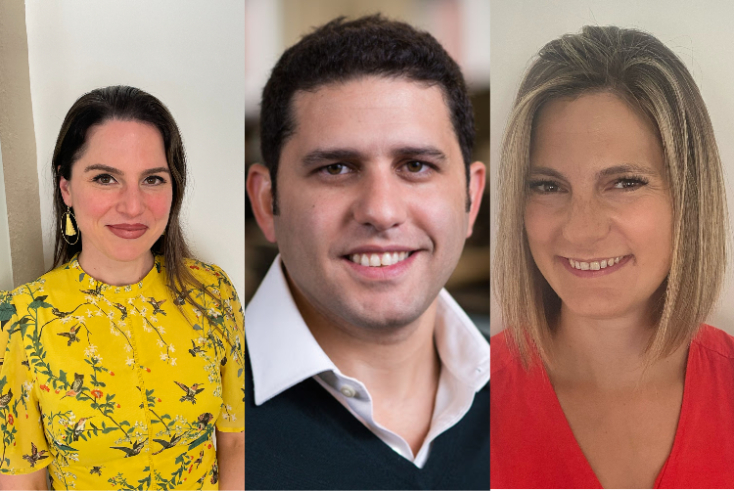 EssenceMediacom appoints EMEA leadership team