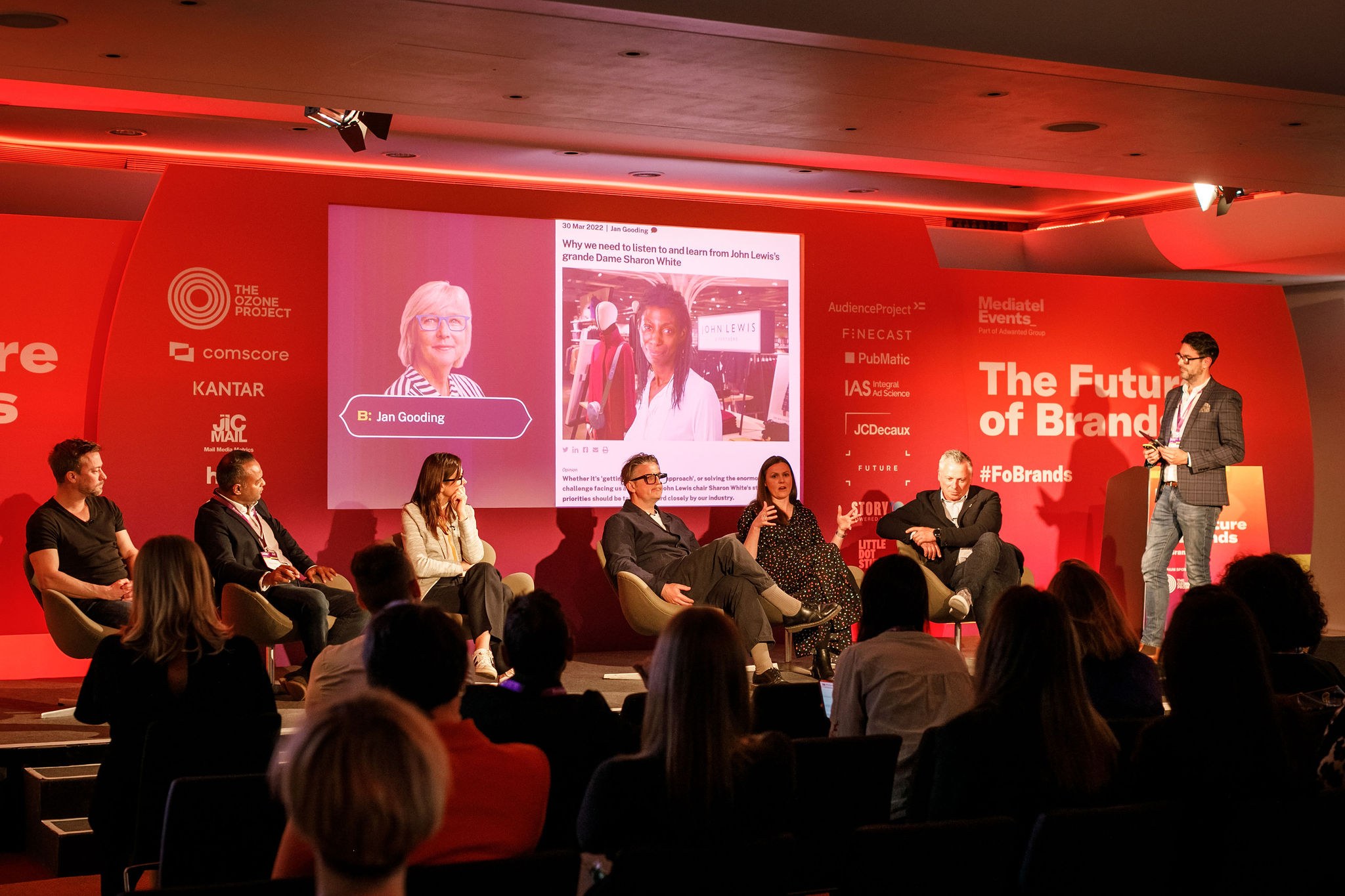 Future of Brands 2026: What to expect