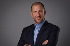Josh Krichefski on why PMG is going big at this year’s Cannes Lions