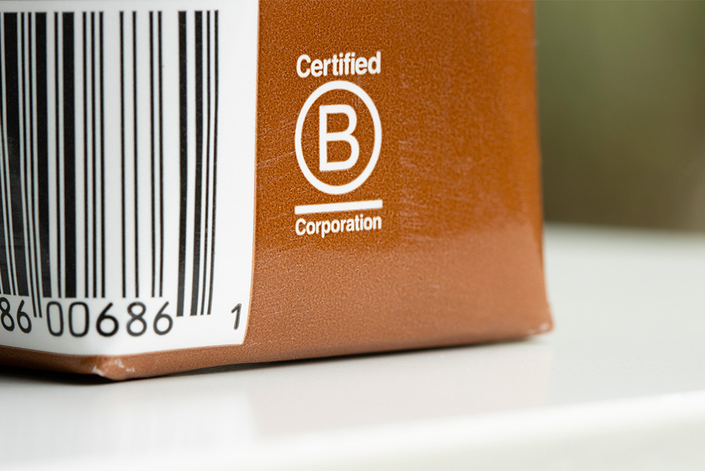 Adwanted UK joins growing list of B Corp-certified media brands