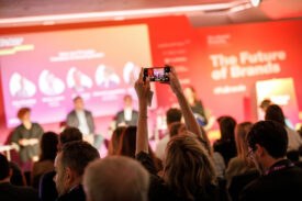The Future of Brands 2026 – Live coverage