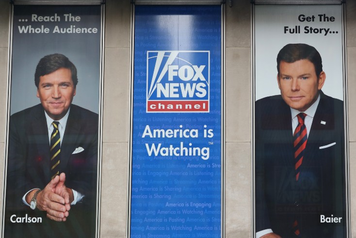 Fox and Murdoch had already lost in the court of public opinion