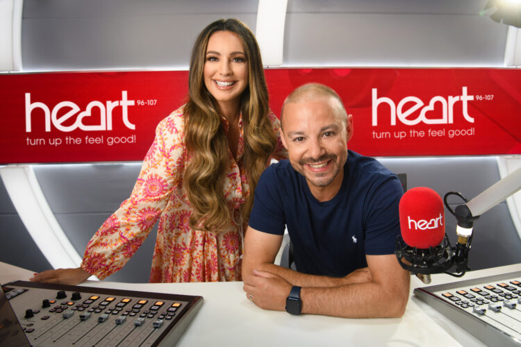 Global’s Heart secures nine-month Homebase sponsorship