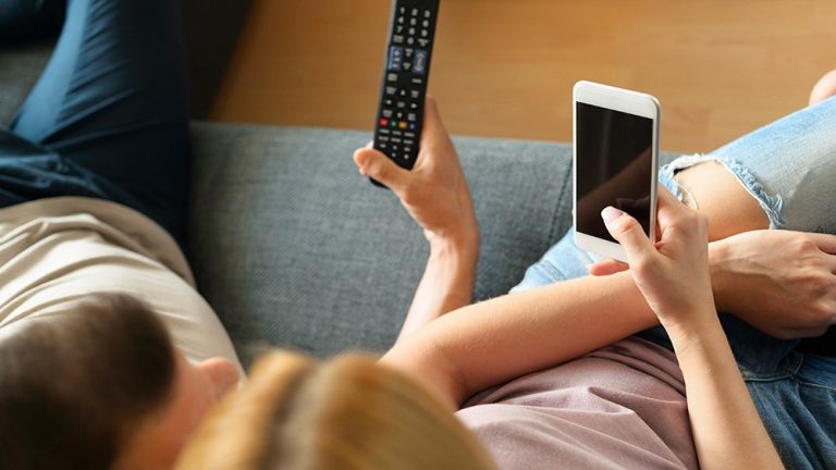 Buying time: why media must shift for new viewing habits