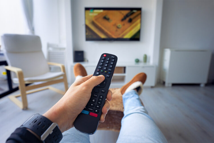 ‘Fully programmatic ad break’ launched for linear TV