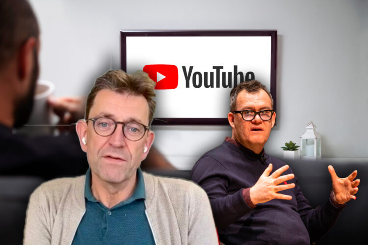 Barb warns YouTube amid measurement row