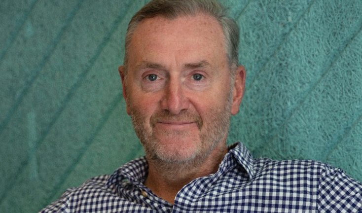 IPA appoints Laurence Green as director of effectiveness