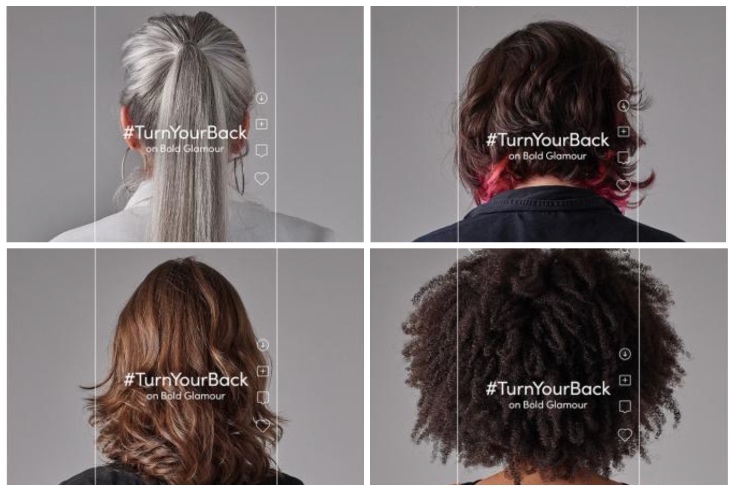 Why Dove’s anti-TikTok filter #TurnYourBack won the Media Lions Grand Prix