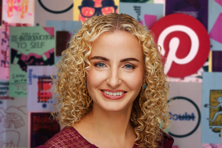 Pinterest announces Milka Privodanova as head of EMEA Sales