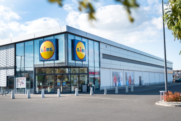 Lidl owner inks retail media agreement