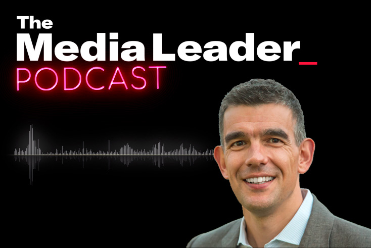 Podcast: Google’s Matt Brittin on AI’s impact on advertising, media, and talent